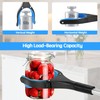 36"/91cm Litter Picker Grabber Stick, Magnetic Heavy Duty Grabber Stick