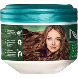 Nutribela 10 Tratamiento capilar Hidratación, 300g