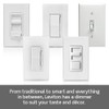 Leviton Table Top Plug in Lamp Dimmer for Dimmable LED,