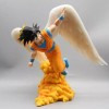 Jextech Figura Angel Despedida Goku Akira Toriyama 28cm Dragon Ball