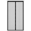 Magnetic Screen Door Mesh Curtain – Hands-Free Auto-Close Insect Net