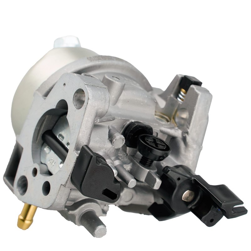 Ruma 0K95520119 Carburetor for Generac GP3250 GP3300 GP3600 Generator Black
