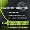 Paracord 550 Rainbow Rope for Bracelet, Lead, Collar, Nylon Rope,