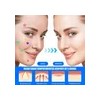 Cyrene Parches Estrella Star Anti Acne Espinillas Granos Fac Normal