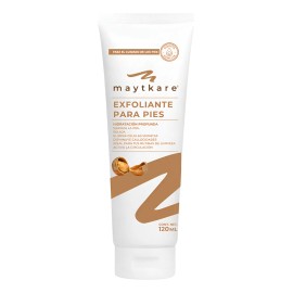 Exfoliante Para Pies Y Manos, Suavidad, Relaja Maytkare Nuez