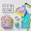 Maxwell & Williams Kasey Rainbow Critters Children's Apron & Hat