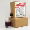 Organic Cranberry Juice Box 101.4 Fl Oz | 100% Pure