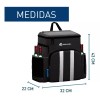 Bluelander 2 Mochilas Hielera Térmica Portatil 27 Lt Frio Caliente
