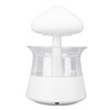 Rain Cloud Humidifier Water Drip 300ml Mushroom Rain Diffuser with