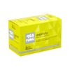 Tea Tonic Organic Velvet Oolong Tea 20 Tea Bags