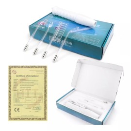 Hand Holding Más Potente Que Dermawand Pro! Y Mas Aditamentos!! Spa