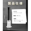 SUBORAWOS 8 Seconds Opener, Barometric Wine Opener, 3 Accessories, Foil
