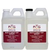 RTG Supply Co. Bar & Table Top Epoxy Resin for