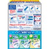 Scrubbing Bubbles Toilet Cleaner, Toilet Stamp EX, Refreshing Berry Scent,