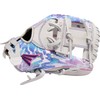 Easton | Elite Series Fastpitch Softball Glove | Morgan Stuart