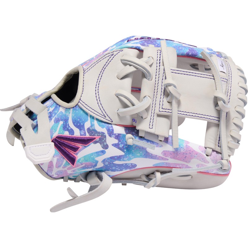 Easton | Elite Series Fastpitch Softball Glove | Morgan Stuart
