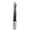 DLTOOLS Carbide V Point Boring Bits Through-Hole Boring Bit with