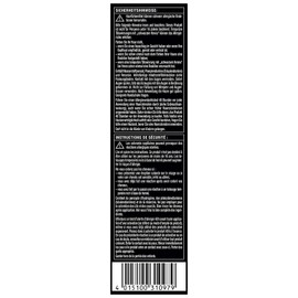 Syoss Oleo Intense Permanent Oil Colouration Hair Colour, 6-10 Dark Blonde with Nourishing Oil and Ammonia Free, Pack of 3 (3 x 115 ml)
