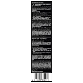 Syoss Oleo Intense Permanent Oil Colouration Hair Colour, 6-10 Dark Blonde with Nourishing Oil and Ammonia Free, Pack of 3 (3 x 115 ml)