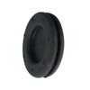 eXODA Cable Grommet Closed Rubber Cable Grommet 16 mm Pack