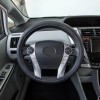 Cubrevolante Piel Cuero Ford Edge St 2020