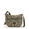 Kipling ARTO S Small Shoulder Bag, Fresh Floral
