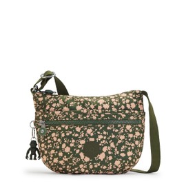 Kipling ARTO S Small Shoulder Bag, Fresh Floral