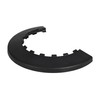 8290150111 Edge Protector Plate Protector for 150 mm Sander/Protects the