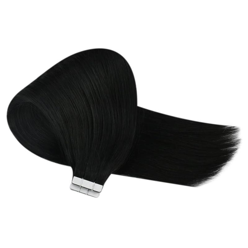 Sunny Tape in Real Human Hair hair extensions