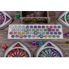 Sagrada Board Game | Family Game for Kids and Adults