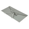 Set of 10, Western Envelopes, Long Envelopes, No. 5, Trifold,