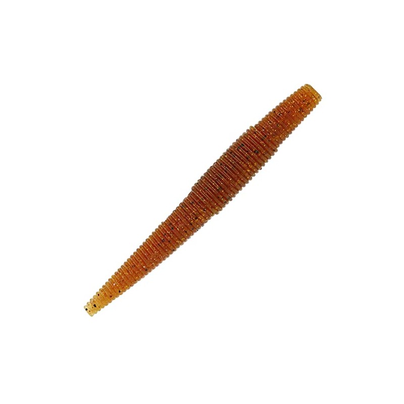 Westin Soft Baits for Perch and Zander 7 cm 3