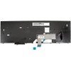 aGooDo US Layout Replacement Keyboard for Thinkpad E570 E575