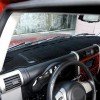autopart2021 DashMat Dashboard Cover Pad Sun Protector Mat For Toyota