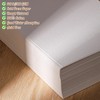 30 Sheets Watercolor Paper 8.5 x 11, 140 lb/300 GSM