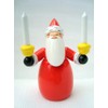 Wendt und Kühn Weihnachtsmann mit Kerzen (5301/2)