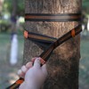 Pezlun Hammock Tree Straps Tree Swing Straps Kit Best 9.8