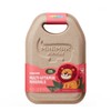 Mini Max Jungle Multivitamin Mineral 60 Gummies (Strawberry Flavor) /