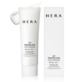 Hera UV Protector Multi-Defense 50ml / 헤라 유브이 프로텍터 멀티디펜스 50ml
