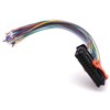 HAOTOM Door Cable Wiring Harness Plug For Left Or Right