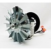FAN12003 KOZI Combustion Exhaust Fan Fits Baywin, 100, 100XL, KSH120,