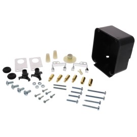 Whirlpool, Maytag, KitchenAid, Jenn-Air, Amana, Magic Chef, Admir Refrigerator Evaporator Motor for Gibson G158289