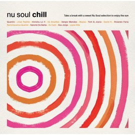 VINYL CHILL: NU SOUL [VINYL]