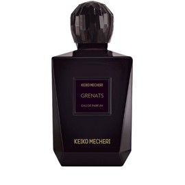 Keiko Mecheri Keiko Grenats EDP Vapo 75 ml Pack of 1 x 75 ml