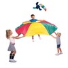 SES Creative 02289 Swing Cloth Flying Toucan
