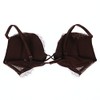 Victoria's Secret Bra Bombshell Add 2 Cups Shimmer Lace (34D,