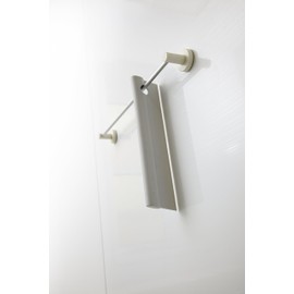 Tidy CL-665-601-5 Squeegee Warm Grey