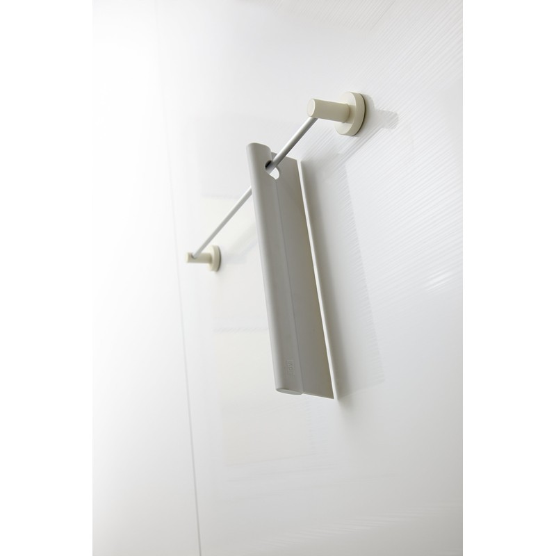 Tidy CL-665-601-5 Squeegee Warm Grey