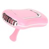Silicone False Face Set Grafting Eyelash 3 In 1 Professional