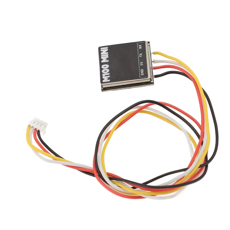 Compact M100 GPS Module, Drone GPS Module with Ceramic Antennae